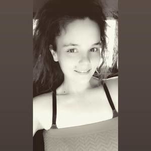 Meet your Posher, Sammie